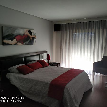 Apartamento Mariano Cabedelo Viana do Castelo Esterno foto