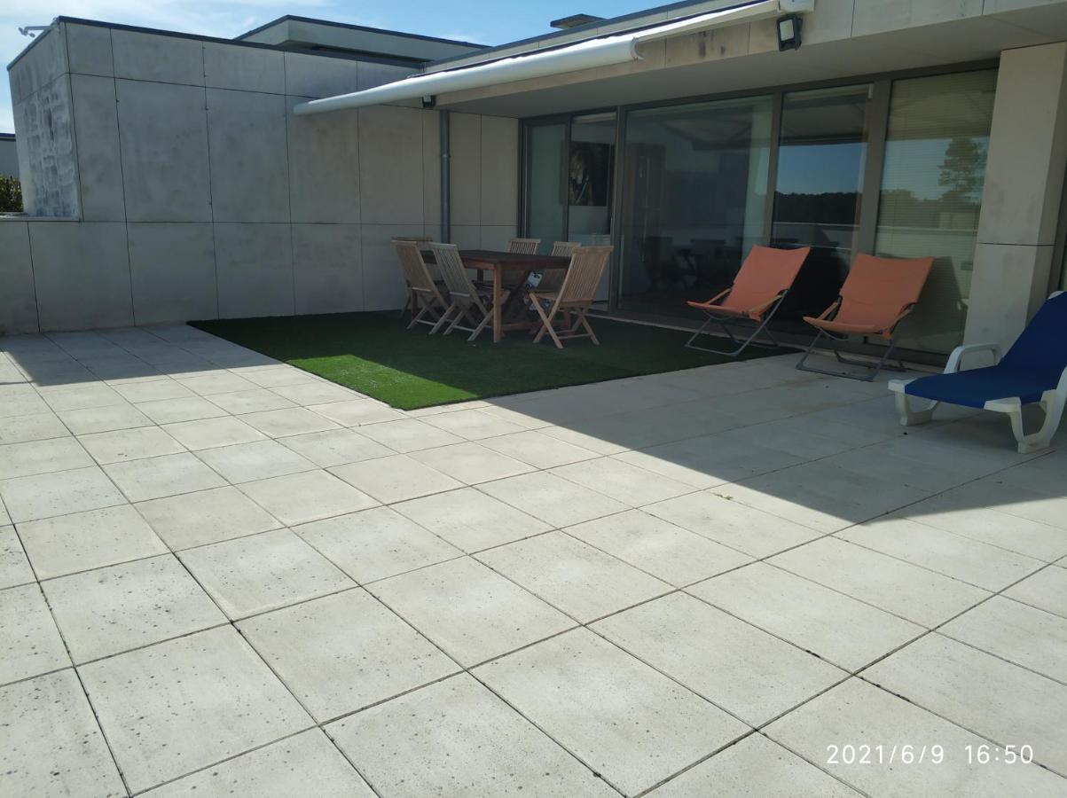 Apartamento Mariano Cabedelo Viana do Castelo Esterno foto