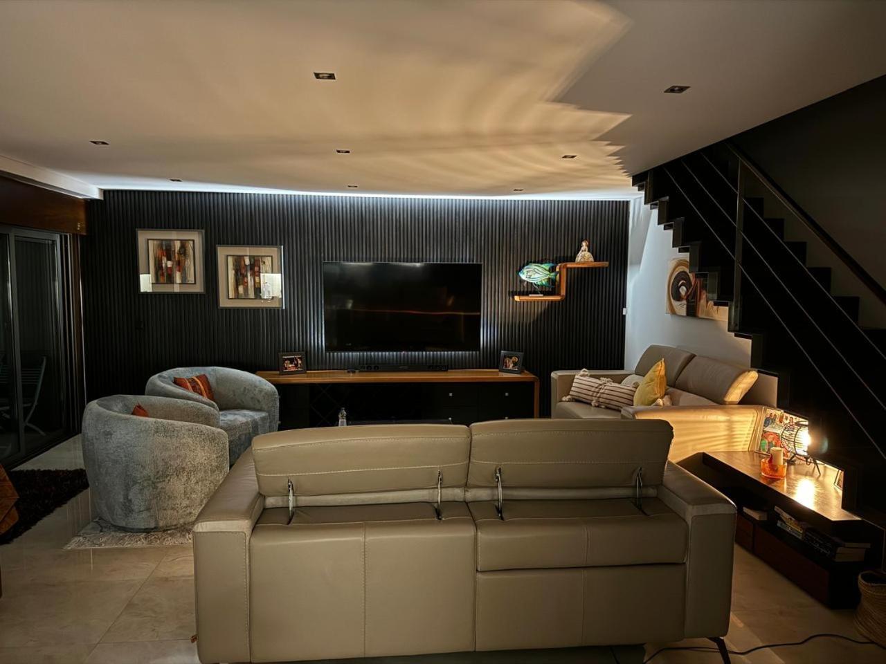 Apartamento Mariano Cabedelo Viana do Castelo Esterno foto
