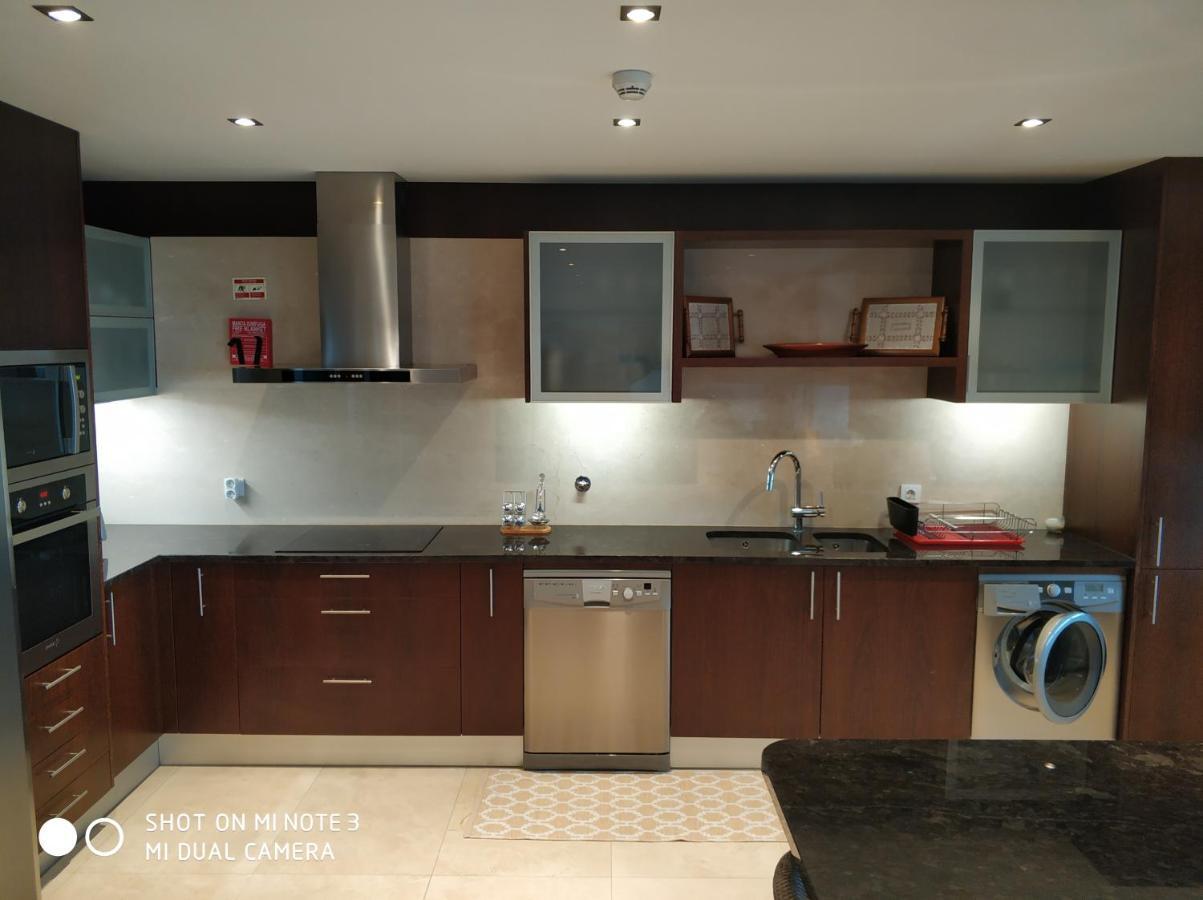 Apartamento Mariano Cabedelo Viana do Castelo Esterno foto