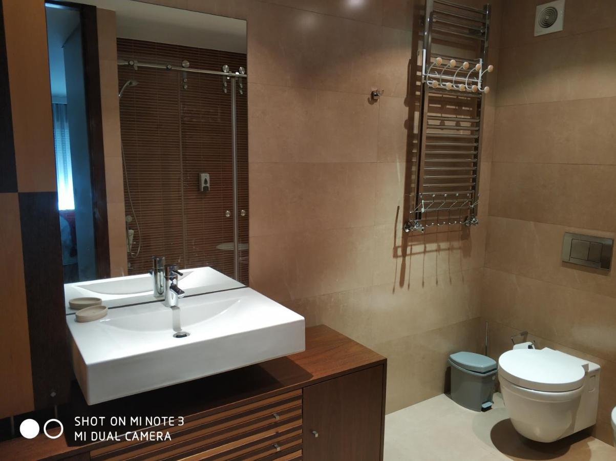Apartamento Mariano Cabedelo Viana do Castelo Esterno foto
