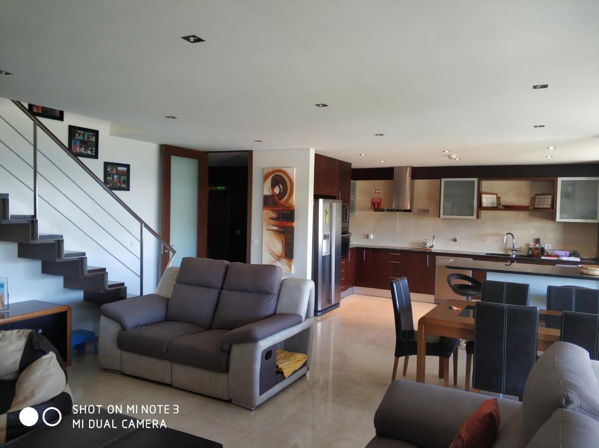 Apartamento Mariano Cabedelo Viana do Castelo Esterno foto