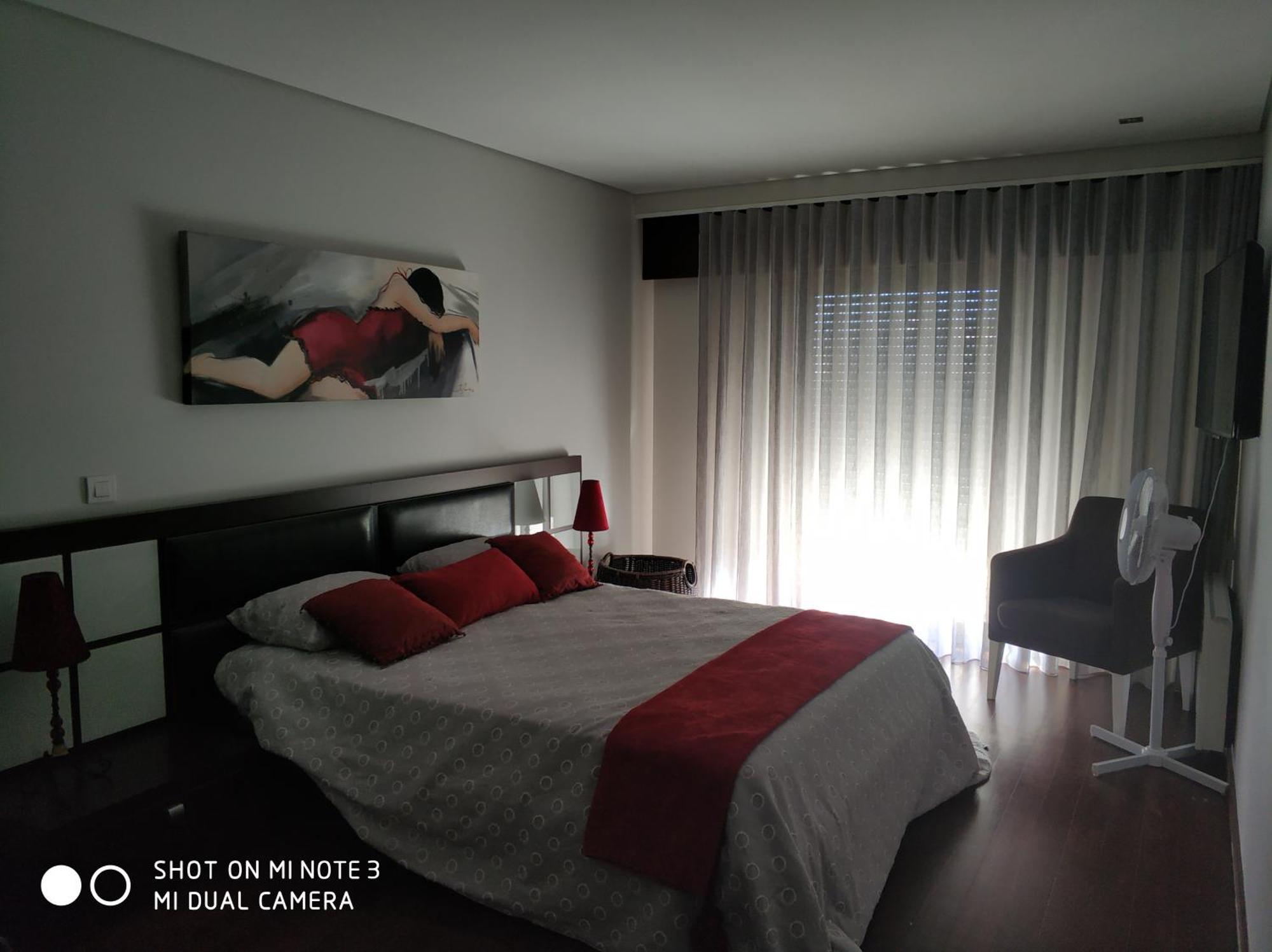 Apartamento Mariano Cabedelo Viana do Castelo Esterno foto
